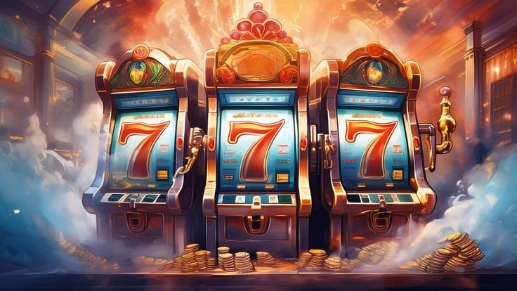567jl apk slots lobby with video slots and jackpot games on mobile Philippines