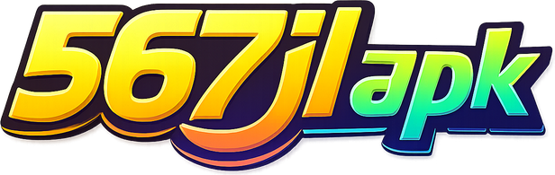 567jl apk Philippines gaming platform logo